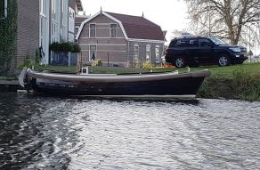 Verkocht - Piet Hein Sloep