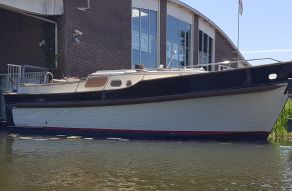 Menken - Newport Bass Cabrio