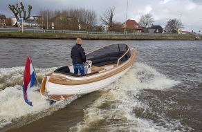 Menken - Piet Hein Sloep