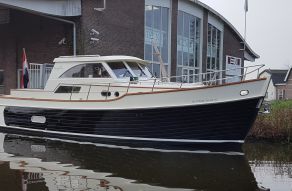 Menken Newport Bass XL Hardtop