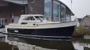 Menken Newport Bass XL Hardtop