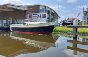 Menken Newport Bass 900 Cabrio
