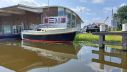 Verkocht - Newport Bass Cabrio