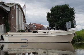 Verkocht - Newport Bass XL Softtop