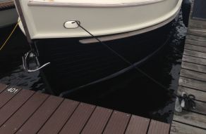 Menken Maritiem Newport Bass