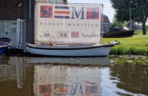 Menken Piet Hein Sloep