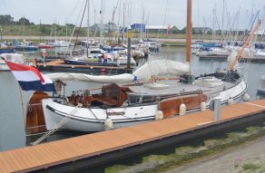 Lemsteraak Roefuitvoering