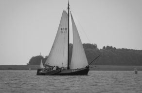 Lemsteraak Vissermanuitvoering