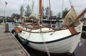 Lemsteraak Jachtuitvoering
