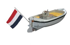 Ariadne 580 Electrosloep