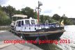 Linssen Sturdy 35 AC *NEW ENGINE 2017