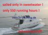 Azimut 43 Fly
