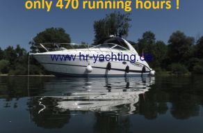 Maxum 3500
