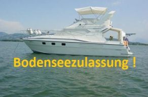 Princess Suncruiser Flagship 366 Fly