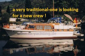 Klaassen Super Van Craft 1220