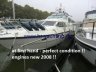 Holland boat Atlabtic 38