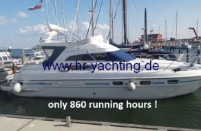 Sealine (GB) 450 Statesman Fly