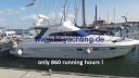 Sealine (GB) 450 Statesman Fly