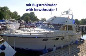 Princess (GB) 35 Fly