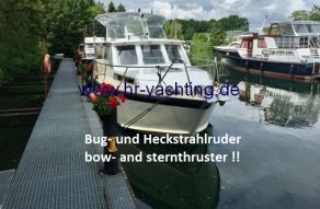 De Boarnstream Boarncruiser 35 New Line