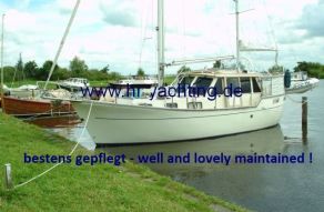 Nauticat 33