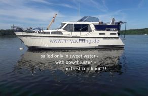 De Boarnstream Boarncruiser 1000