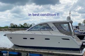 Sealine (GB) SC 35
