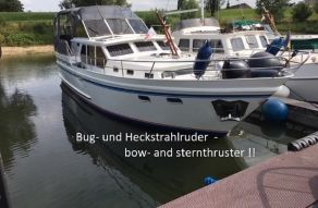Valkkruiser 1200