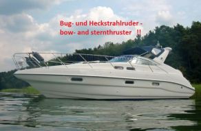 Sealine S 34