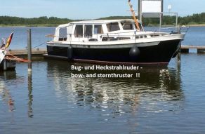 Pikmeerkruiser 1150 OK