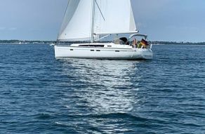 Bavaria (DE) 46 Cruiser - NO CHARTER !