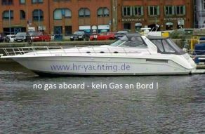 Sea Ray 500 DA