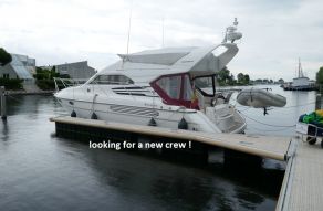 Fairline Phantom 40
