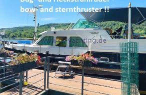 Linssen Grand Sturdy 410
