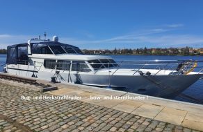 Van Der Heijden 1500 Elegance