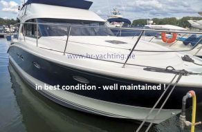Beneteau (FR) Antares 42