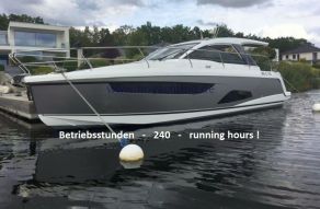 Sealine S 330