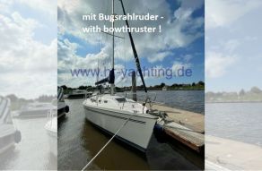 Catalina 350
