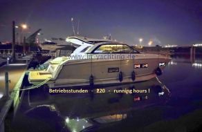 Jeanneau Leader 40