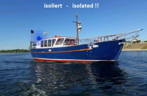 Karcher Trawler 1450