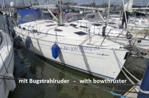 Bavaria 37-2 Cruiser