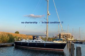 Beneteau Oceanis 42 CC Clipper