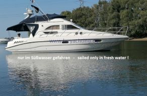 Sealine F 33