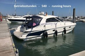 Elan 35 HT