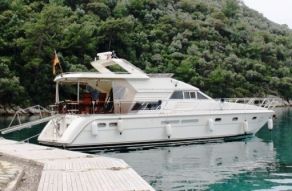 Horizon Pantera 52