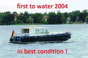 Visser Sulver 1160 *price Reduced*