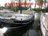 Volharding Staveren Shipyard Staverse Kotter 1050