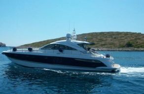 Fairline Targa 62 GT