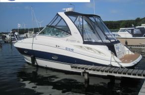 Cruisers Yachts Cruisers 300CXI