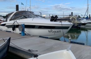 Bavaria Yachts 400 Sport Open